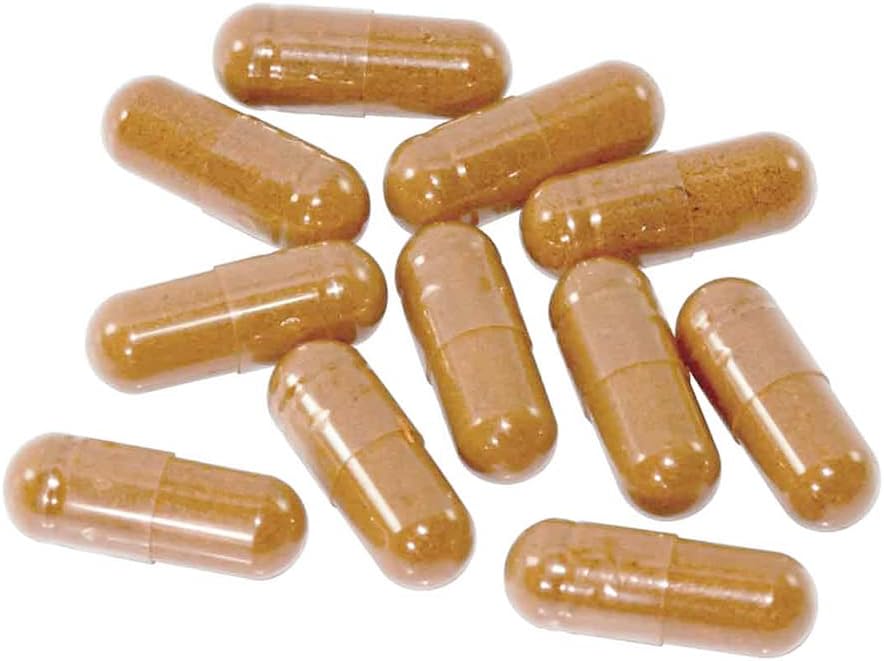 Guarana Organic | Extra Strong 4500mg/day | 10% Natural Caffeine | 90