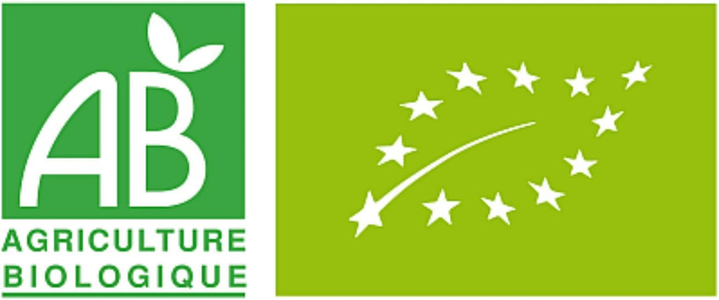 Miel Bio de Normandie (1 Kg), Délicieusement crémeux et récolté à froid | origine France | certifié BIOLOGIQUE | Naturel | Non chauffé | Non Pasteurisé | La Mare aux Abeilles.