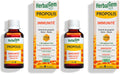 HerbalGem Propolis Concentrated Wide Spectrum Drops Bio 15ml