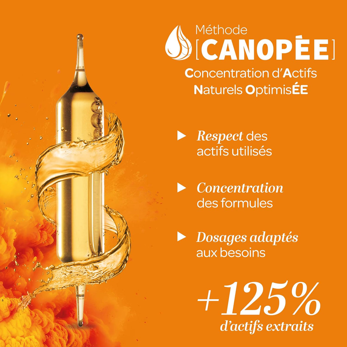 Immune defenses - Royal Jelly 1500mg, honey, pollen - Organic - Ampoules